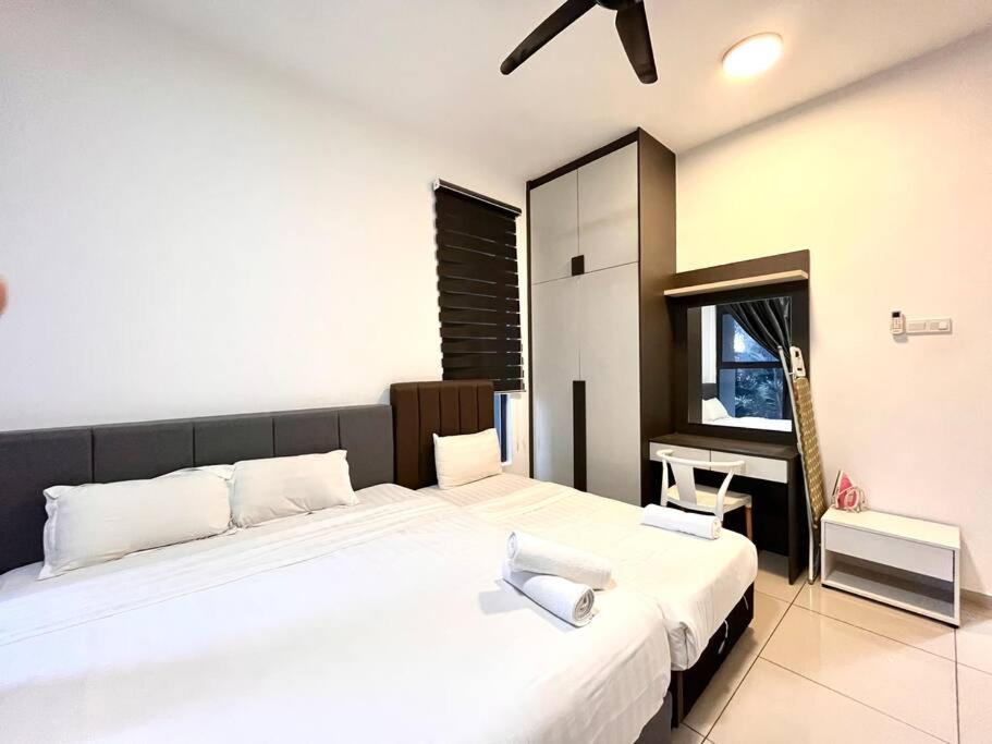 Atlantis By Concept Apartment