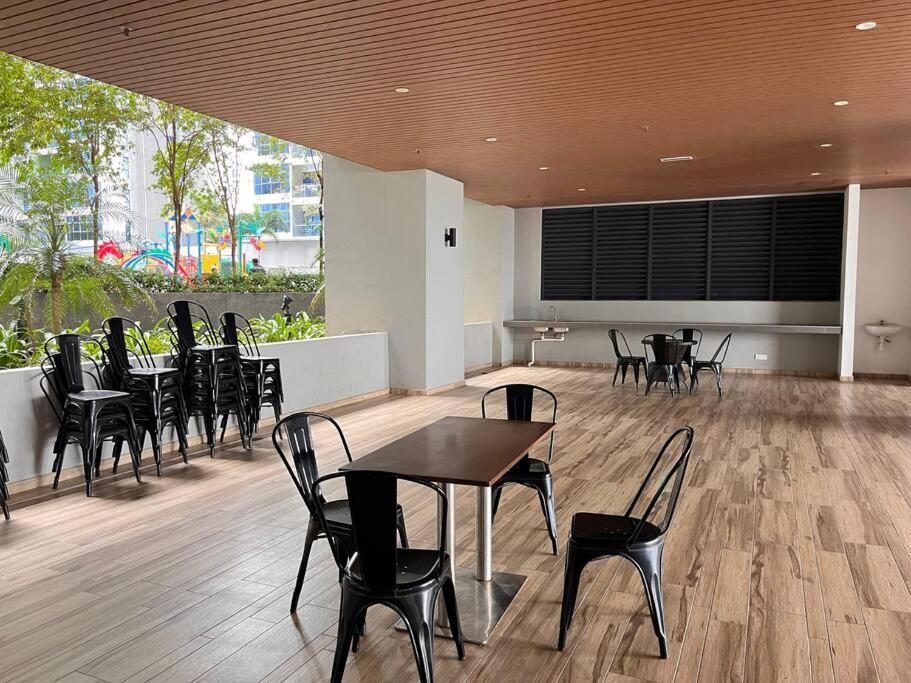 Apartment Atlantis By Concept Malacca