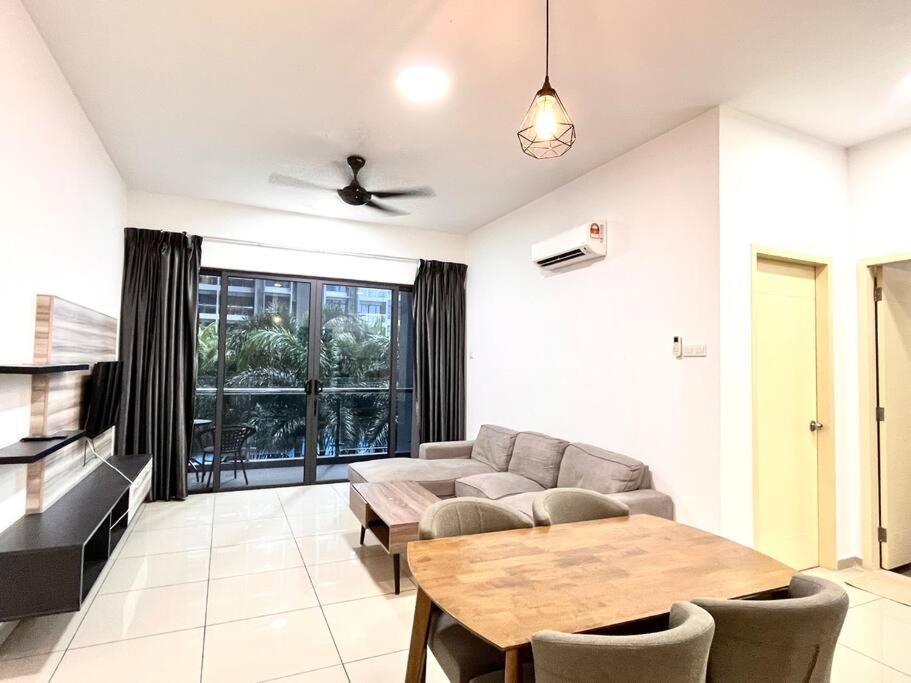 Atlantis By Concept Apartment Malacca