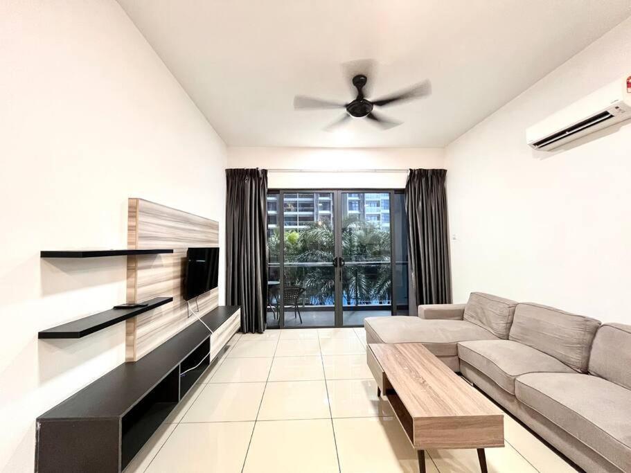 Atlantis By Concept Apartment Malacca