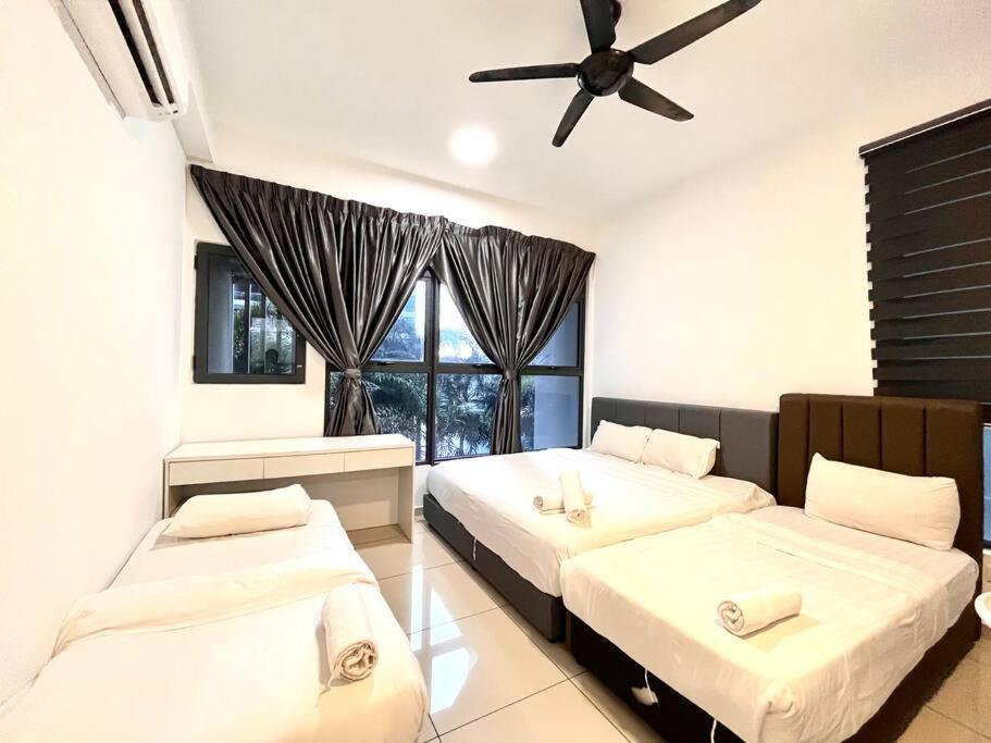 Atlantis By Concept Apartment Malacca