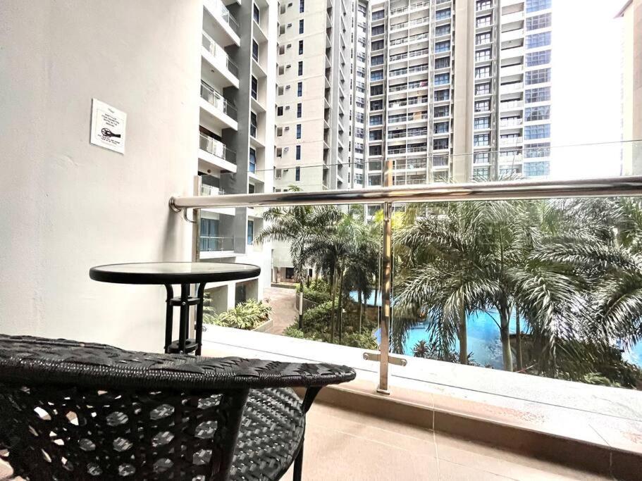 Apartment Atlantis By Concept Malacca
