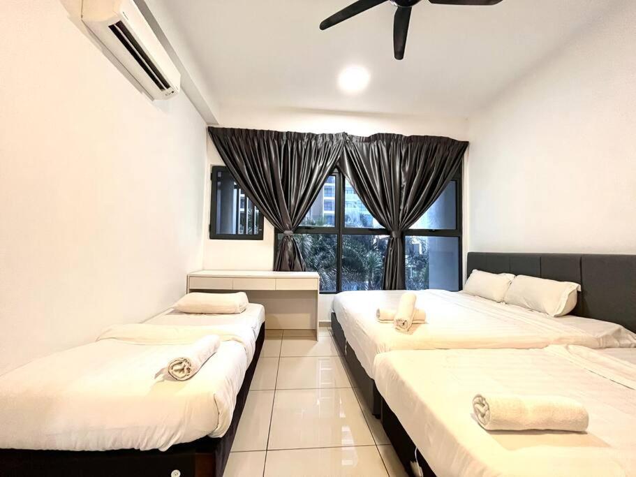 Atlantis By Concept Apartment Malacca