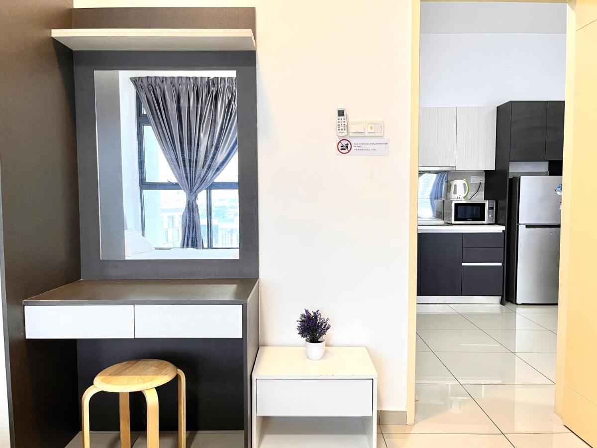 Atlantis By Concept Apartment Malacca